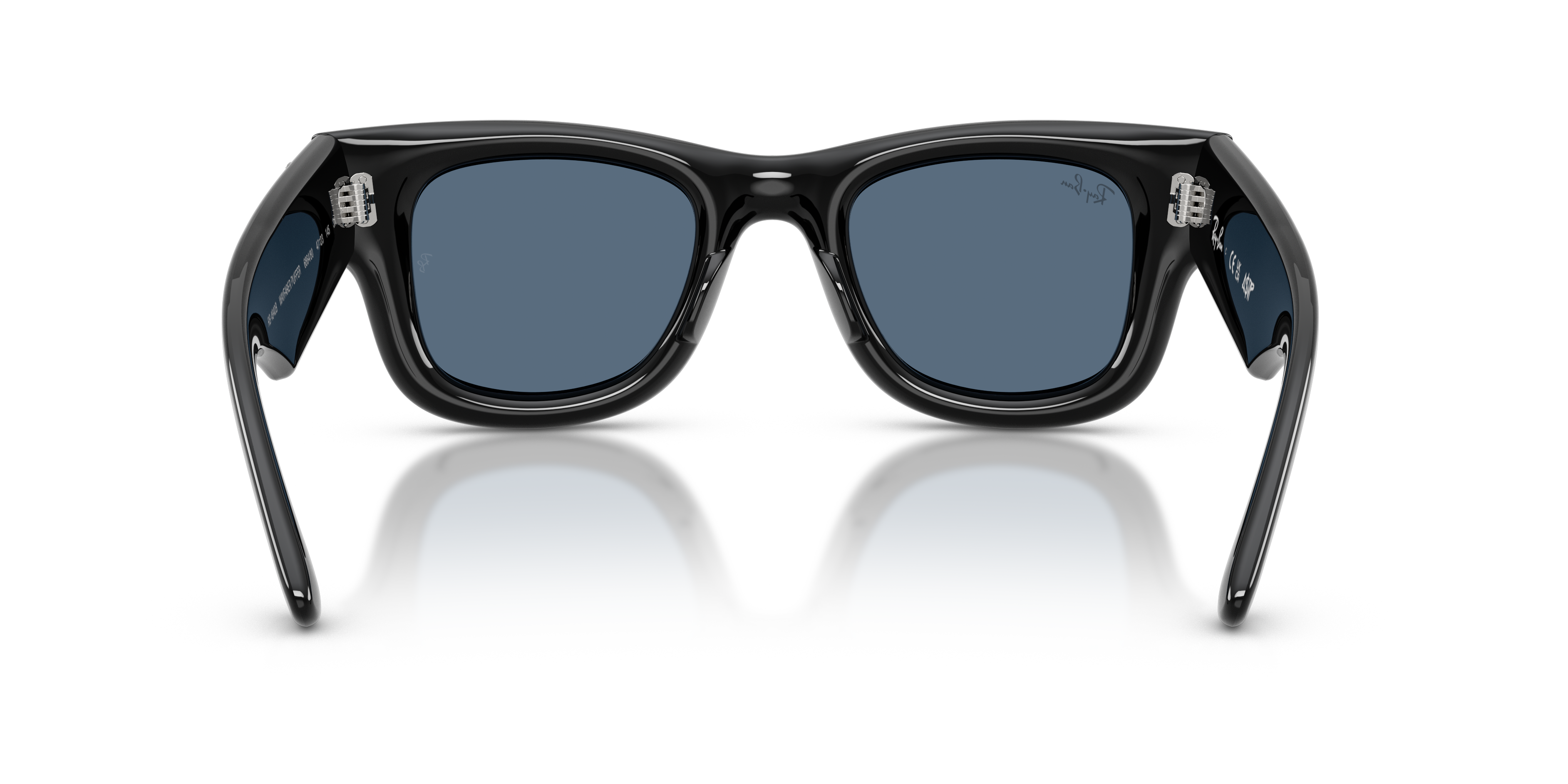 Ray-Ban RB4940B 686480 Wayfarer Puffer 